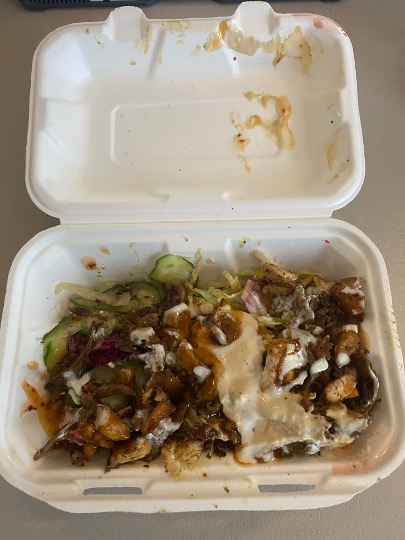 Crispy Kebab Rotorua 4